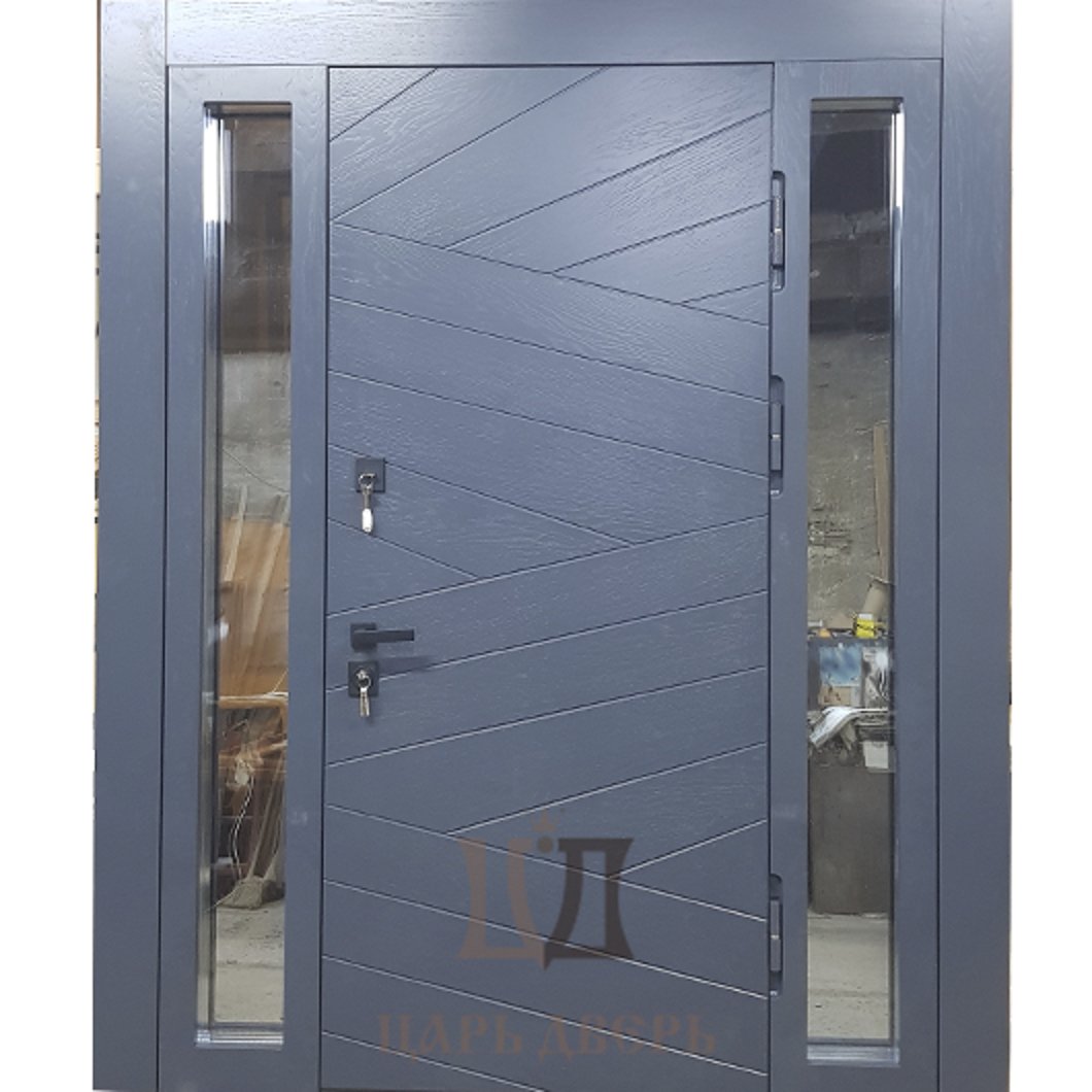 door
