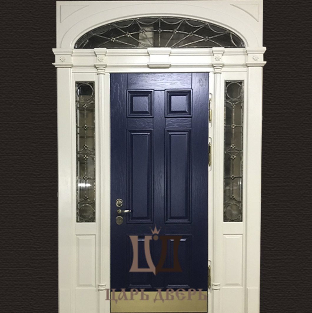 door