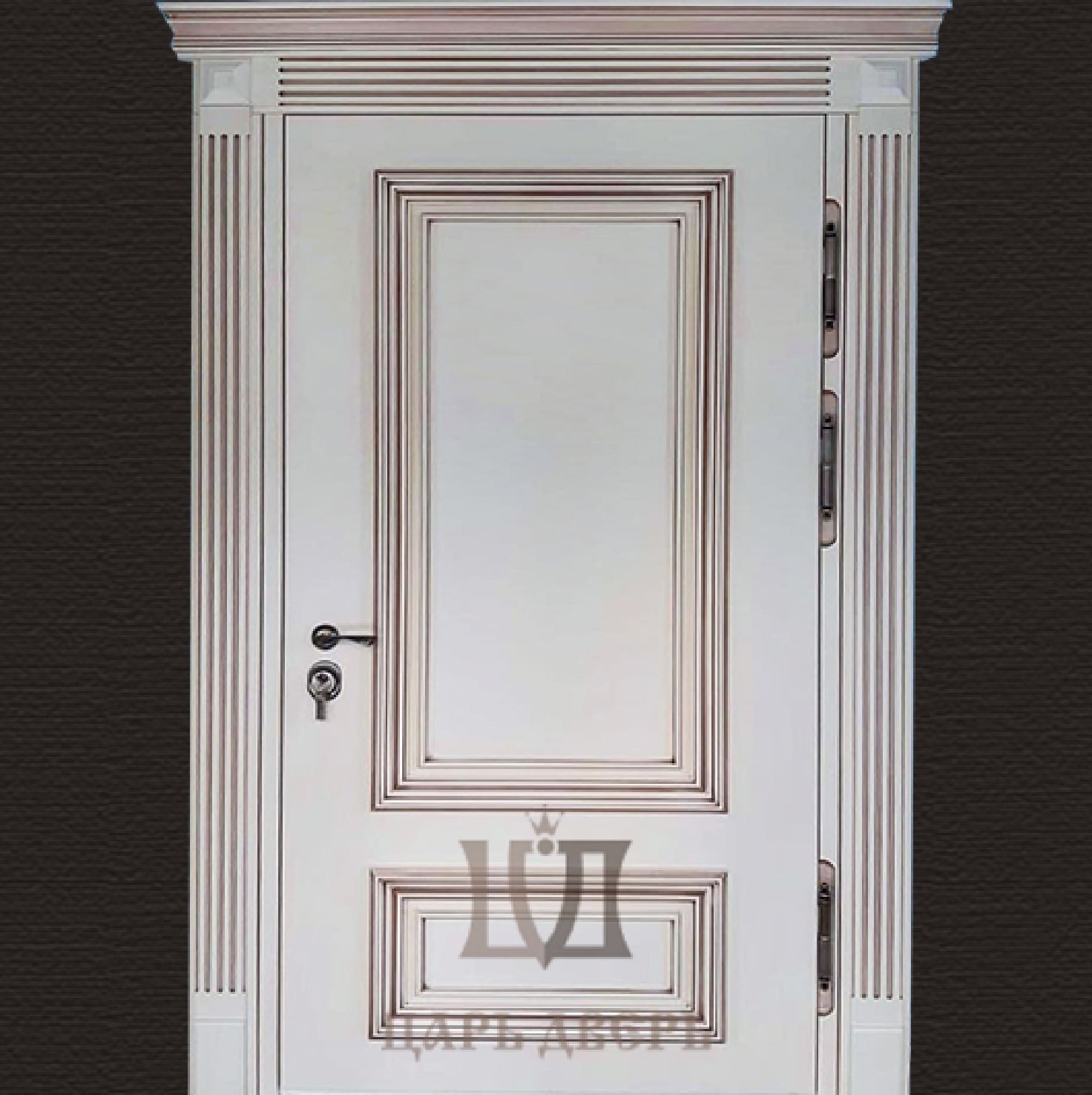 door