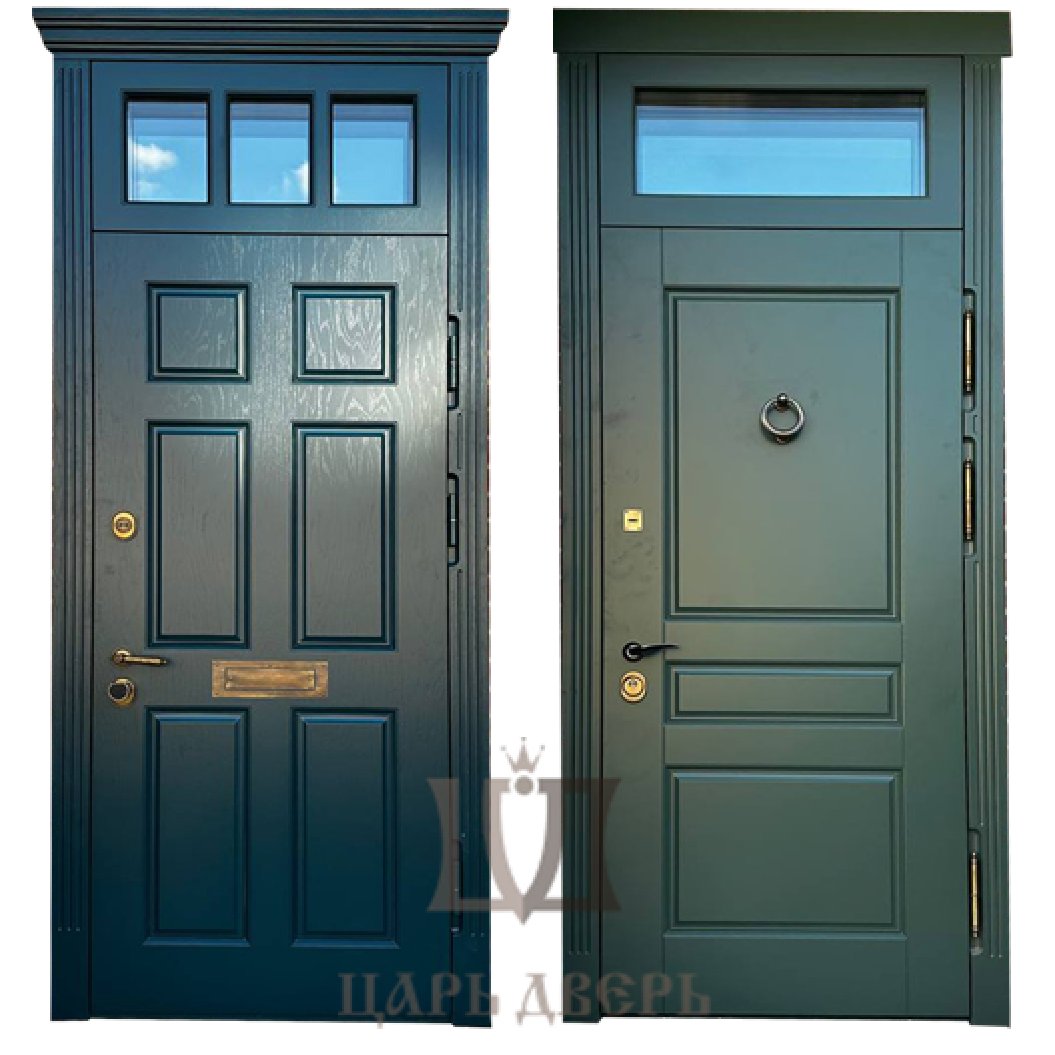 door